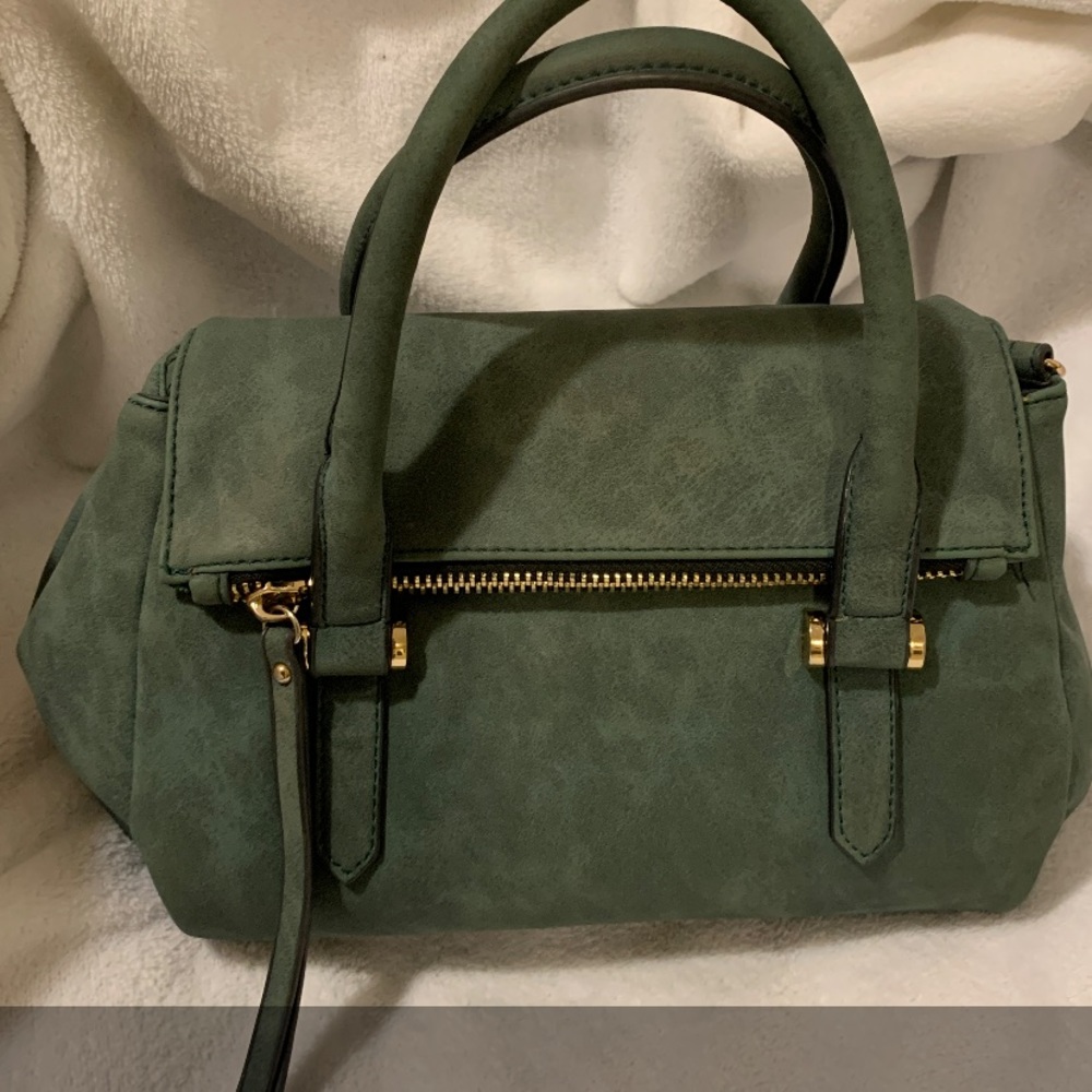 Dot Dash Handbag - image 2